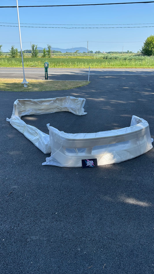 Origin Labo Drift Line kit Chaser JZX100