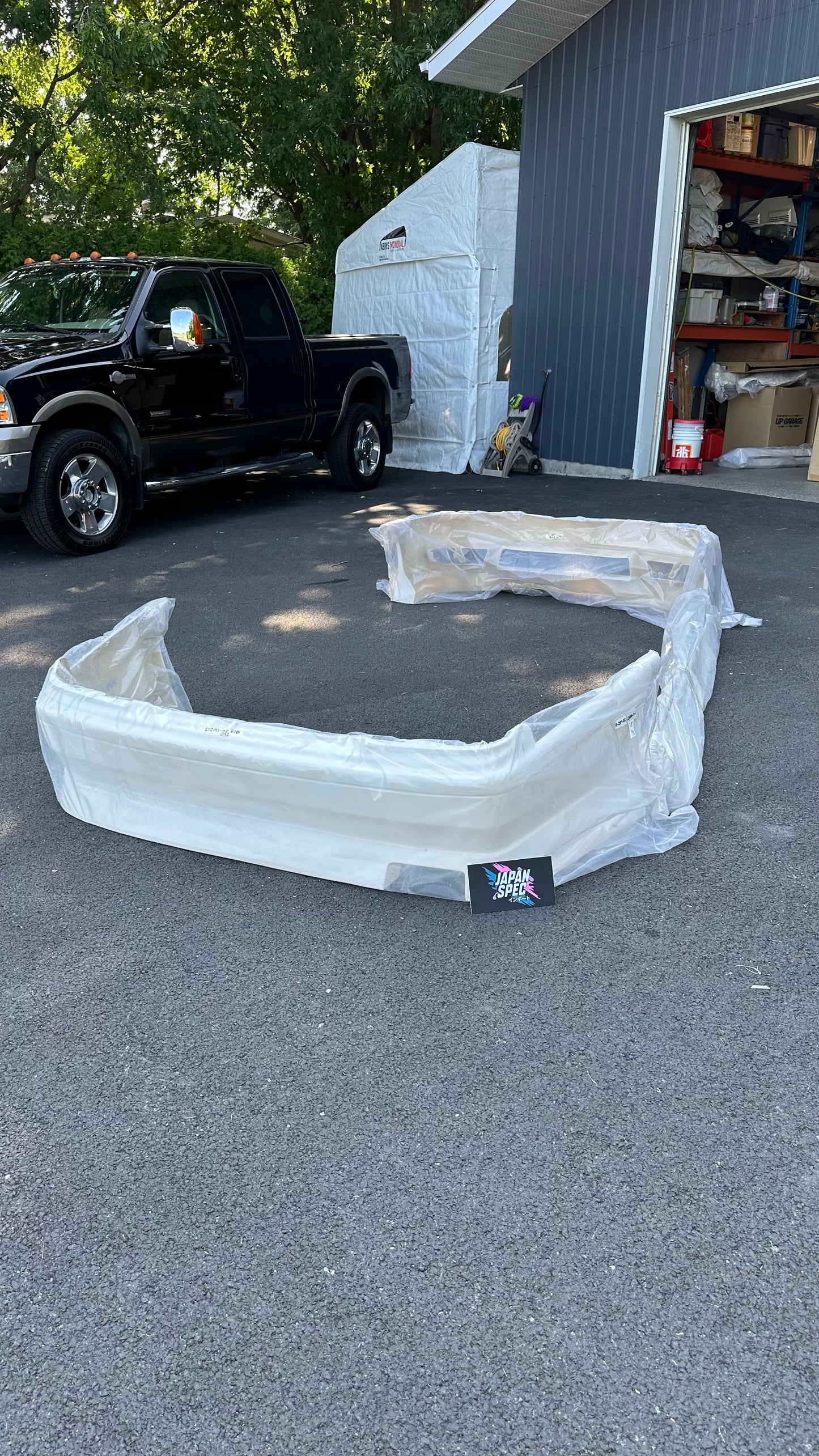 Origin Labo Drift Line kit Chaser JZX100