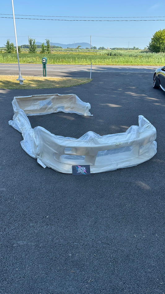 Origin Labo Stream Line kit R34 4 doors