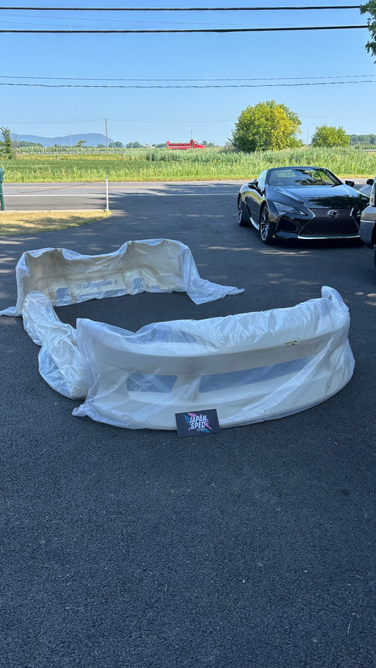 Origin Labo Drift Line Type 2 kit 86/FR-S/GT86/BRZ ZN6/ZC6