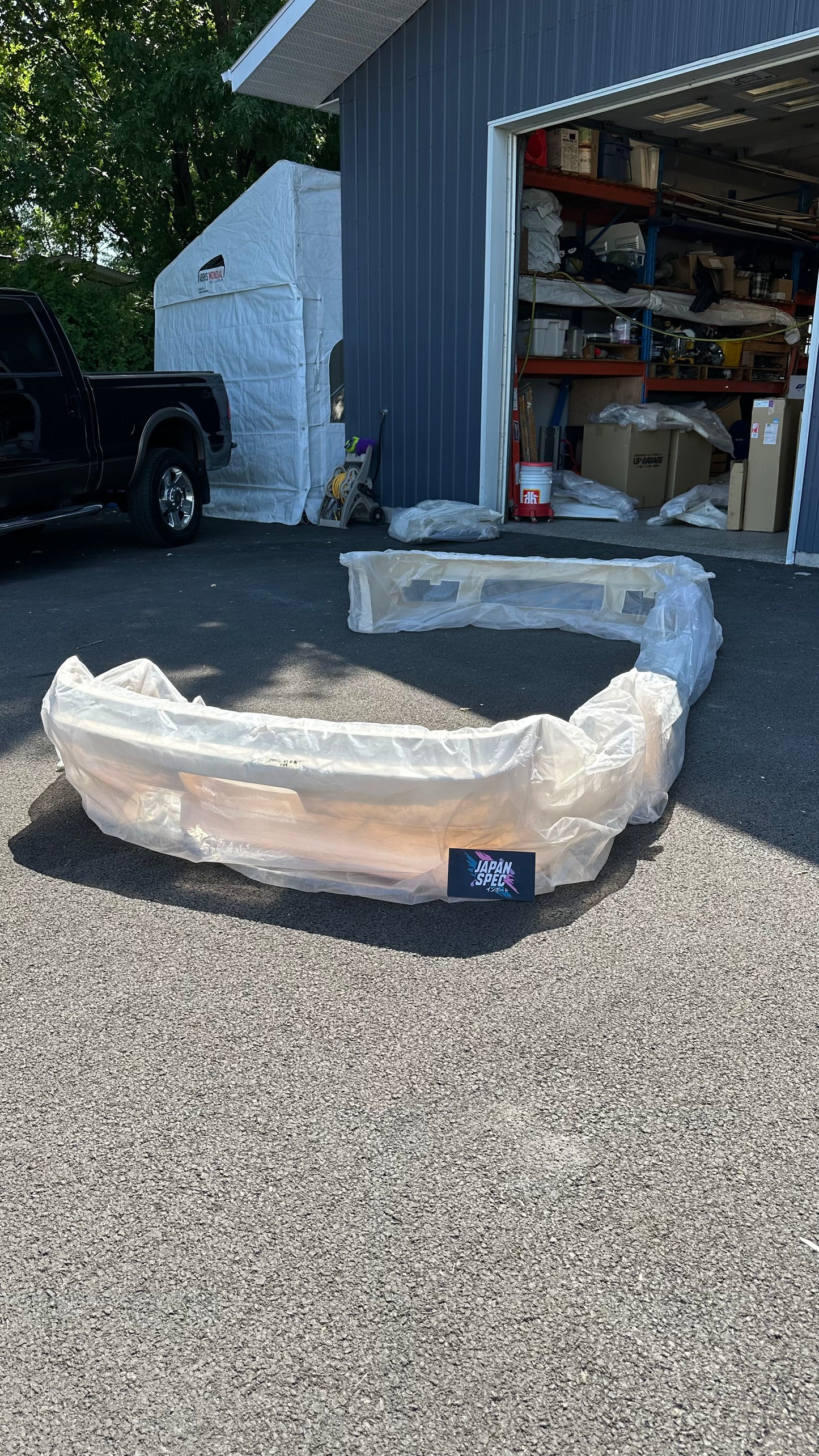 Origin Labo Stylish Line kit S14 Kouki