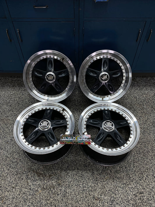 Rays Volk Racing Group C 17''