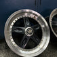 Rays Volk Racing Group C 17''