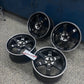 Rays Volk Racing TE37SL 18''