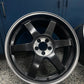 Rays Volk Racing TE37SL 18''