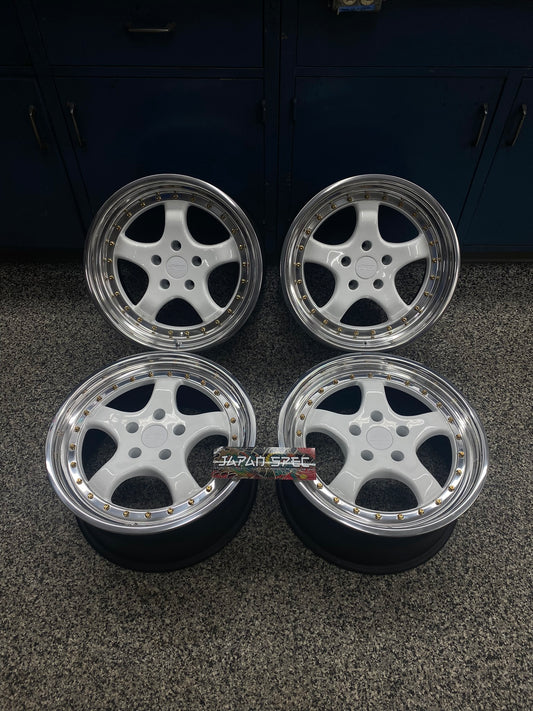 First Super Weapon 17''