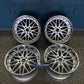 SSR Varden Sport Velbret 19''