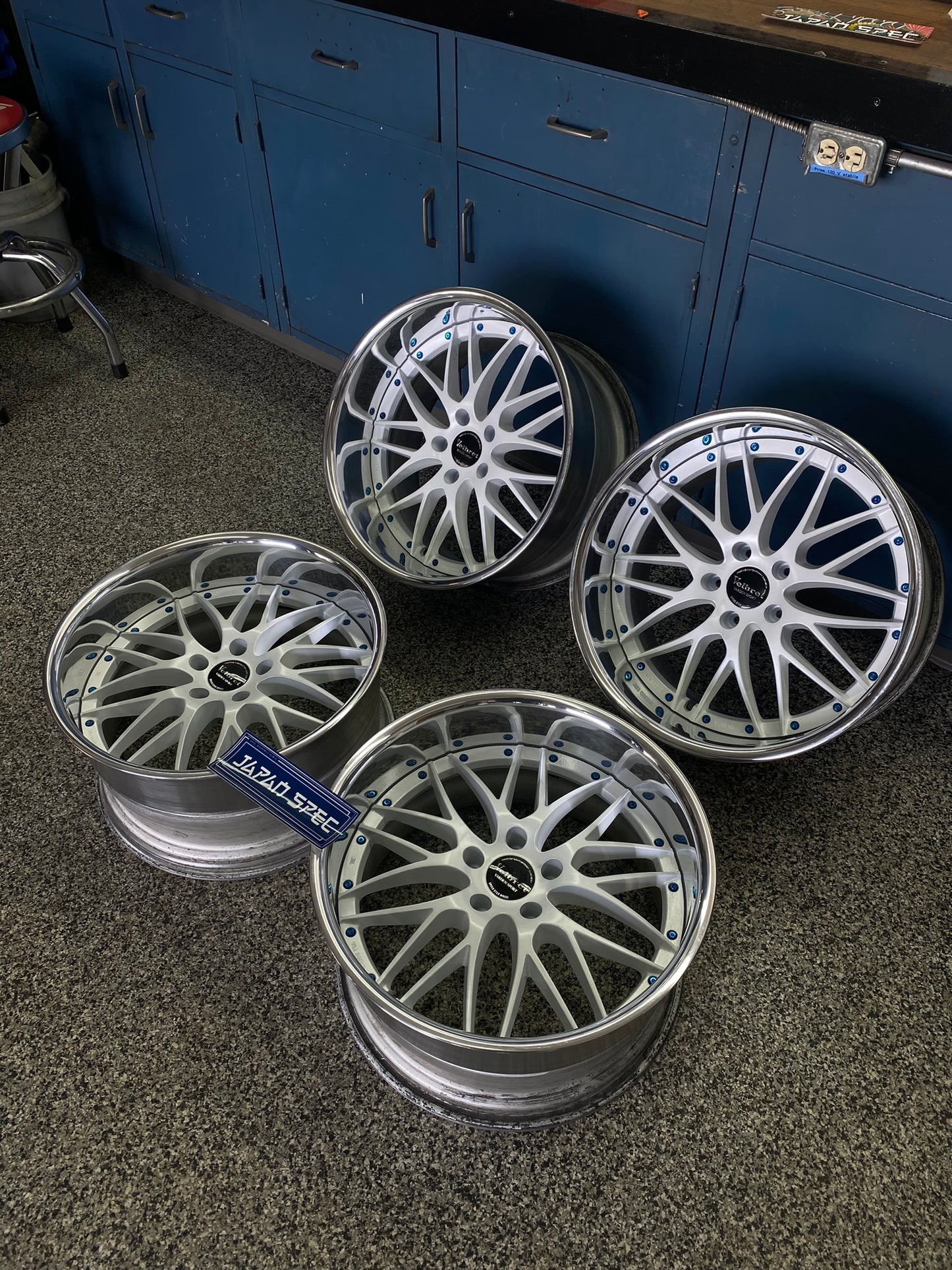 SSR Varden Sport Velbret 19''