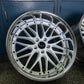 SSR Varden Sport Velbret 19''