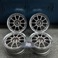 Rays Volk Racing GT-N 17''