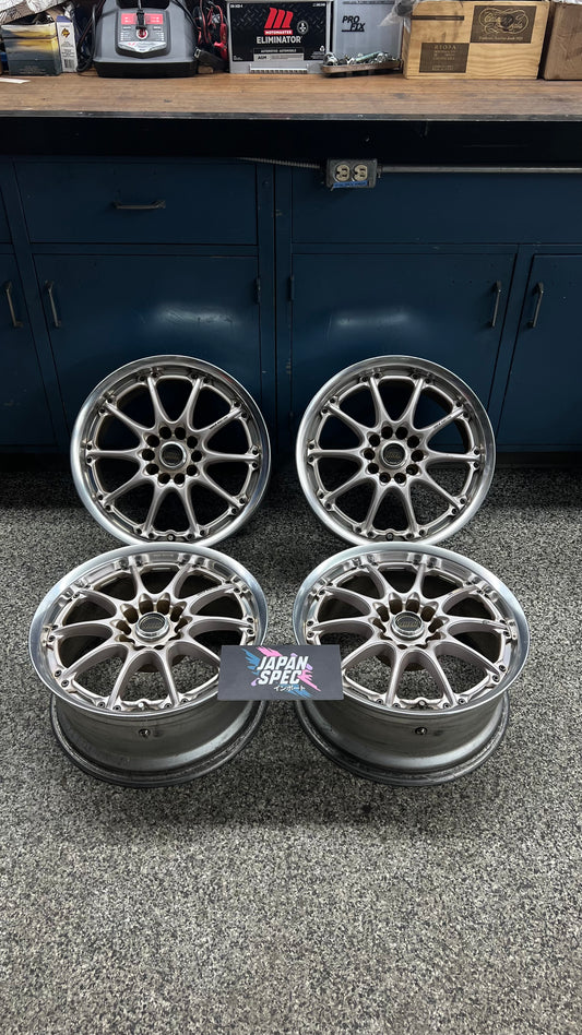 Rays Volk Racing GT-N 17''