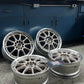 Rays Volk Racing GT-N 17''