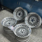 SSR Formula Mesh 18''