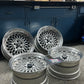 SSR Formula Mesh 18''