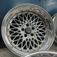 SSR Formula Mesh 18''