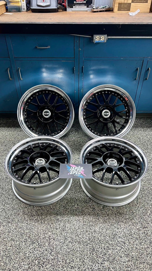 SSR Professor MS1 18''