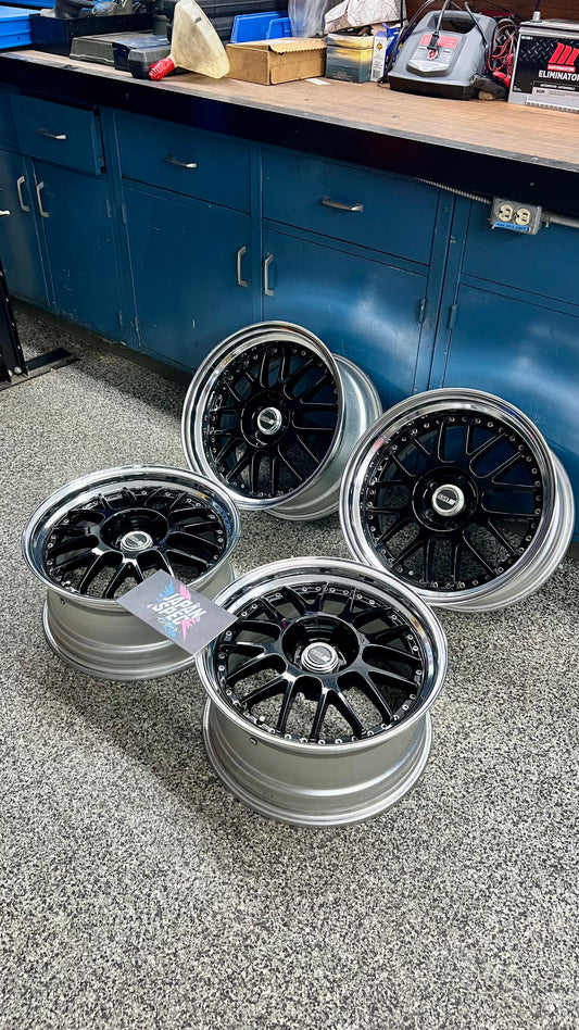 SSR Professor MS1 18''