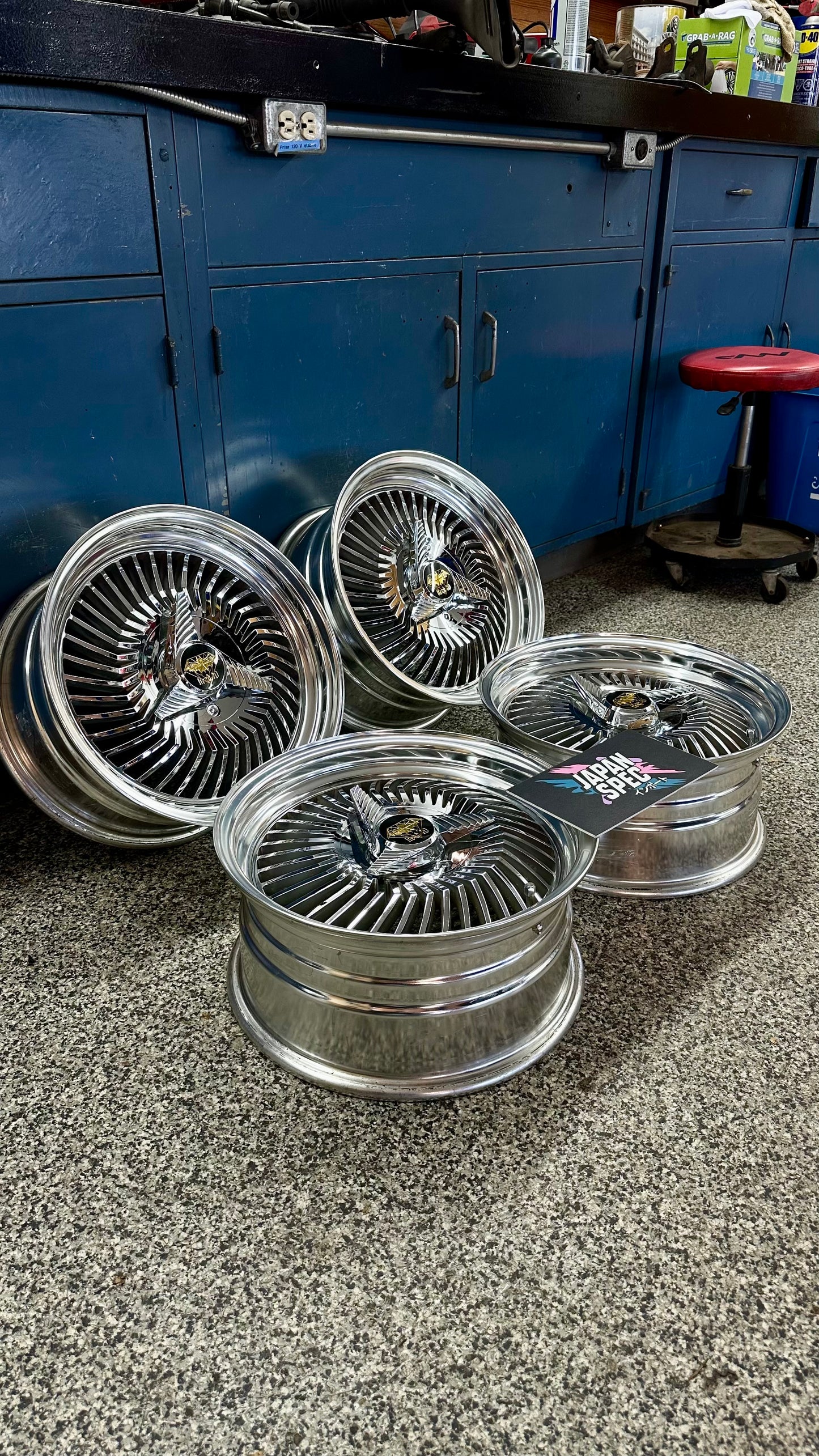 Carving Head 40 15''