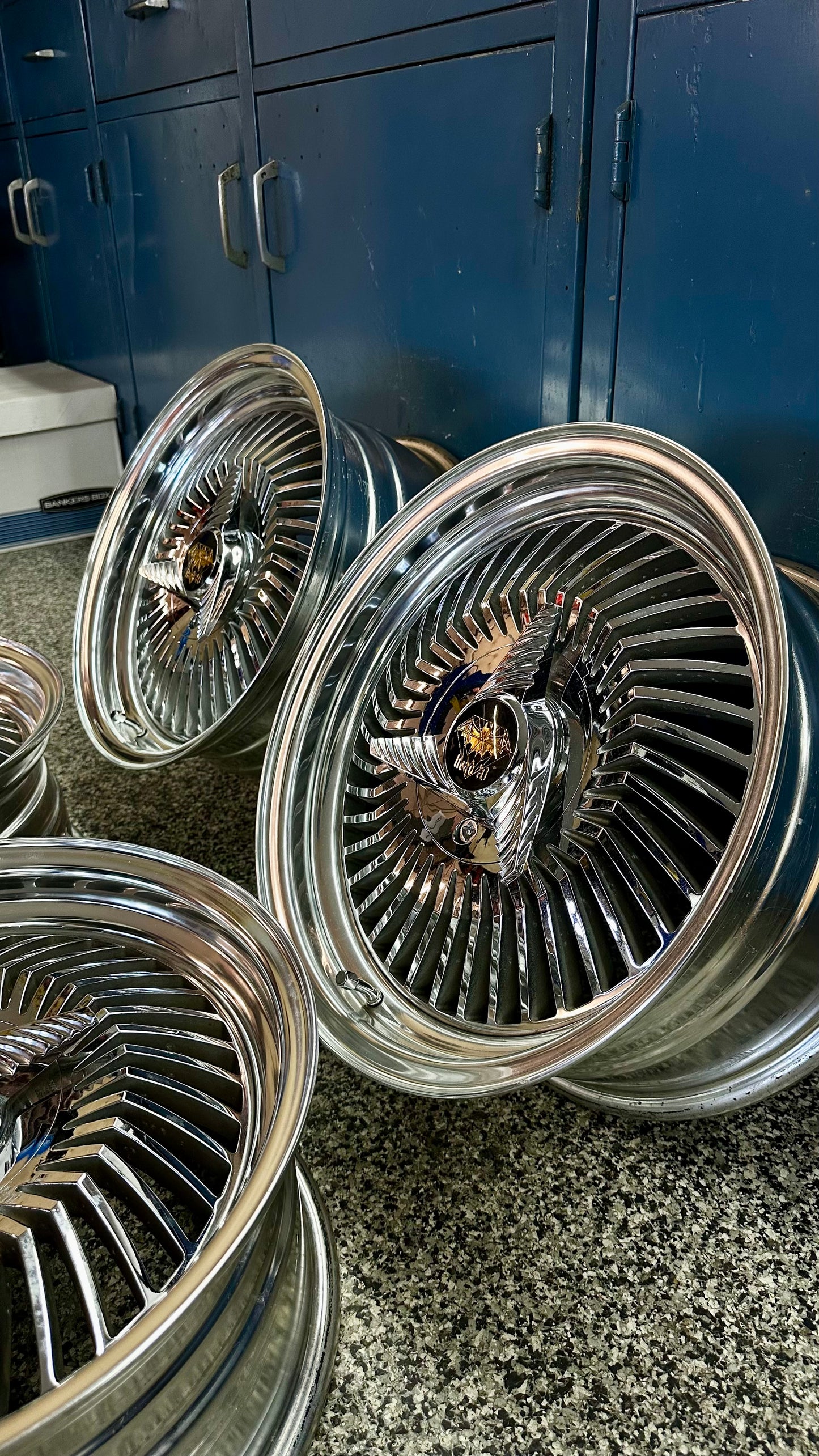 Carving Head 40 15''