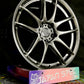 Work Emotion CR Shigoku 18''
