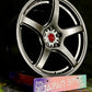 Work Emotion T5R 18"