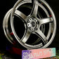 Work Emotion T5R 2P 18''