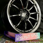 Work Emotion ZR10 18''