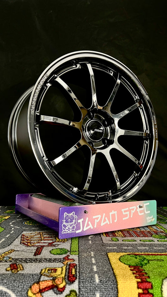 Rays Gramlights 57NR RBC Limited edition 18''