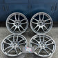 Work Emotion CR 2P 19''