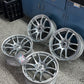 Work Emotion CR 2P 19''
