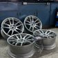 Work Emotion CR 2P 19''
