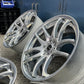 Work Emotion CR 2P 19''