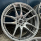 Work Emotion CR 2P 19''