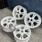 SSR Fellini LS5 18''
