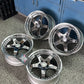 NKB Seiken Cup 19''