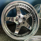 NKB Seiken Cup 19''