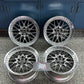 Work Rezax II 18''