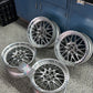 Work Rezax II 18''