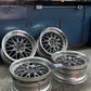 Work Rezax II 18''