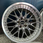 Work Rezax II 18''