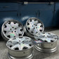 Work Varianza D3S 18''