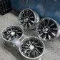 Rays Arthur Exchange Griffony 18''