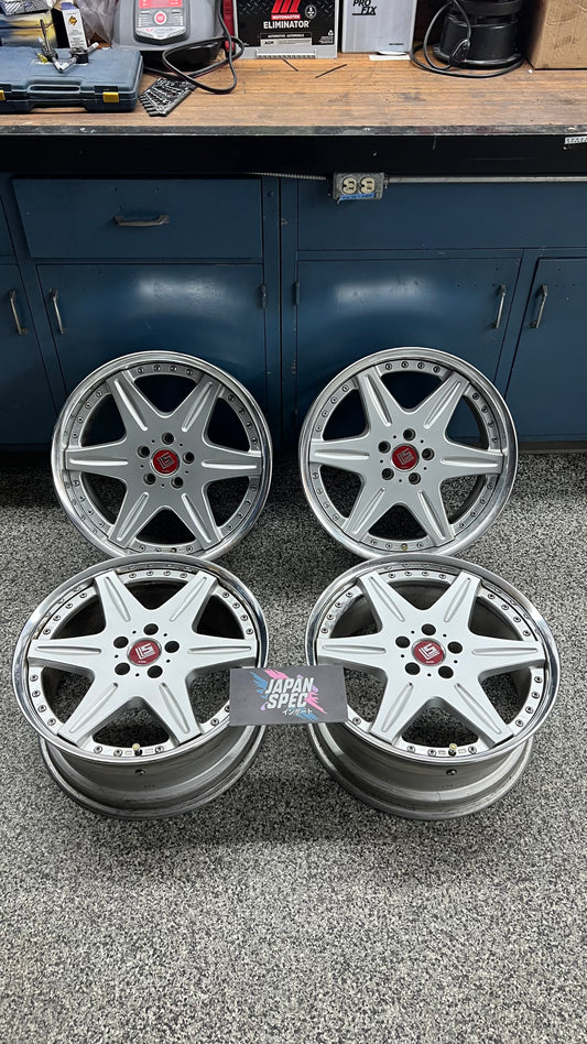 Work LS406 19''