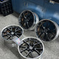 Weds Maverick 905S 19''