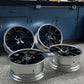 Weds Maverick 905S 19''