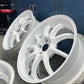 Work Emotion D9R 19''
