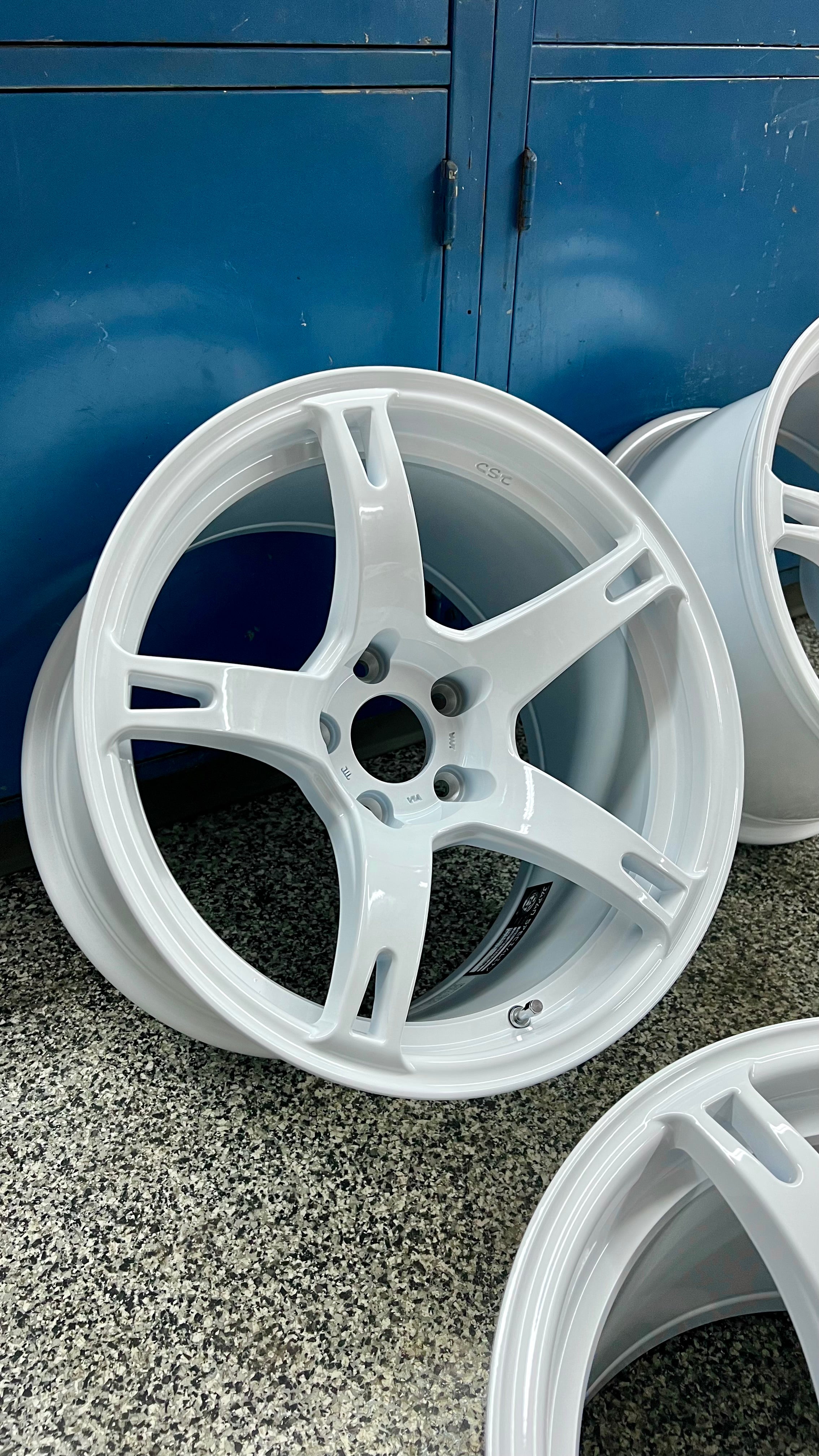 Doall CST Zero-1 Hyper V2 17'' – Les Importations Japan Spec
