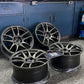 Work Emotion CR Kiwami 18''