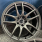 Work Emotion CR Kiwami 18''