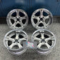SSR Vienna Courage 15''